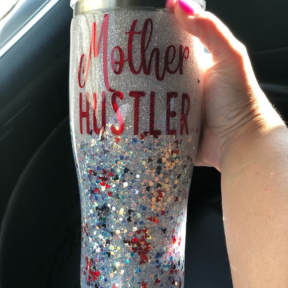 Custom Tumblers Any Dize Any Shape - Picture 3 of 8